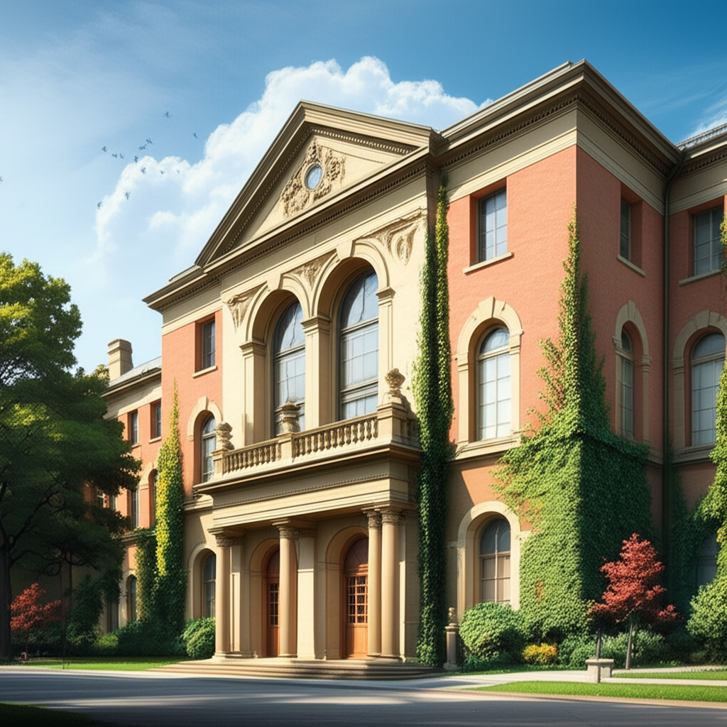 University of Melbourne