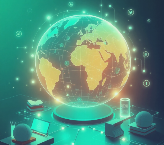 Global Education Vision